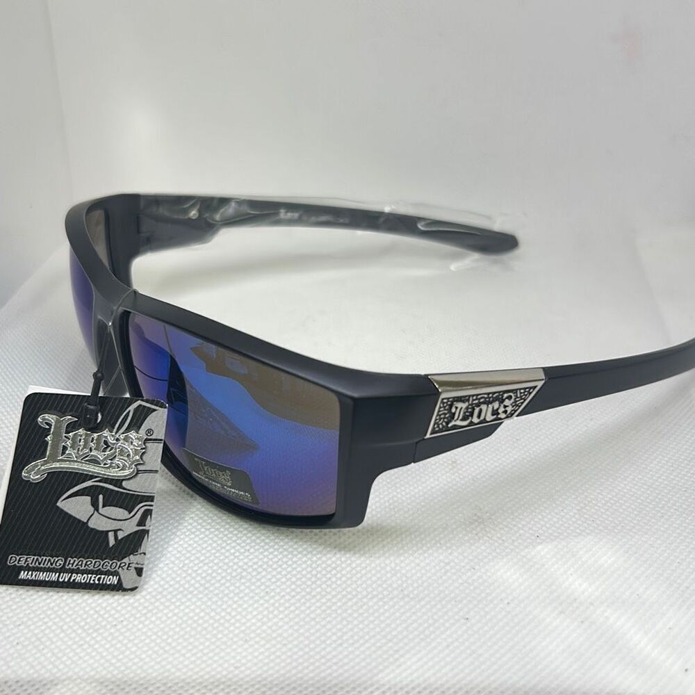 Reposh✨️Men's Locs Sunglasses